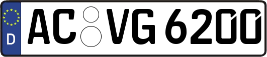 AC-VG6200