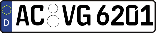 AC-VG6201