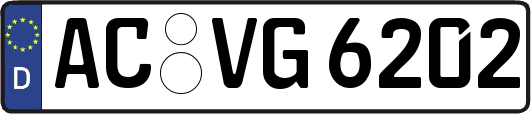 AC-VG6202