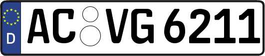 AC-VG6211