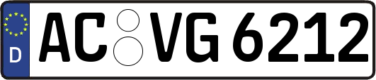 AC-VG6212