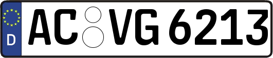 AC-VG6213