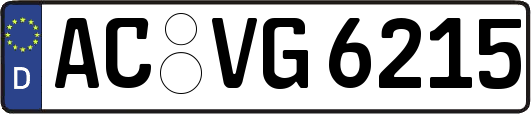 AC-VG6215