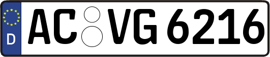 AC-VG6216
