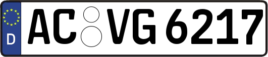 AC-VG6217