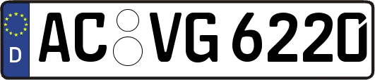 AC-VG6220