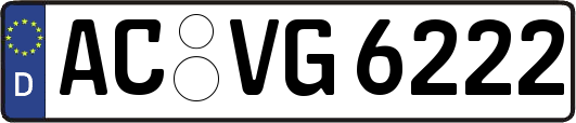 AC-VG6222