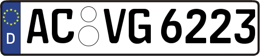 AC-VG6223