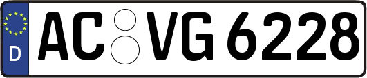 AC-VG6228