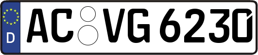AC-VG6230