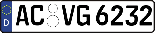 AC-VG6232