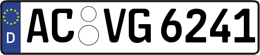 AC-VG6241