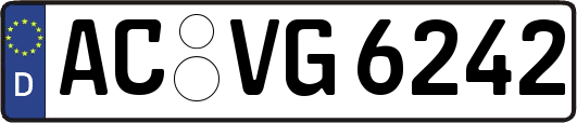 AC-VG6242