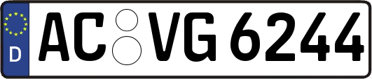 AC-VG6244