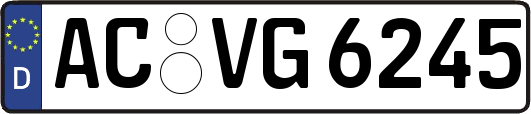 AC-VG6245