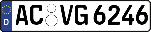 AC-VG6246