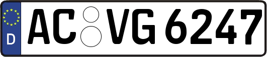 AC-VG6247