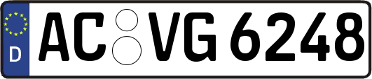 AC-VG6248