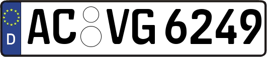 AC-VG6249
