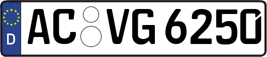 AC-VG6250