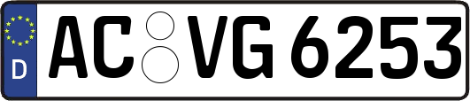 AC-VG6253