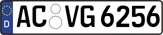 AC-VG6256