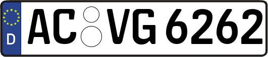 AC-VG6262