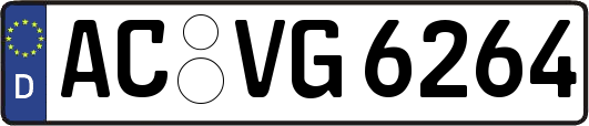 AC-VG6264