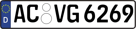 AC-VG6269