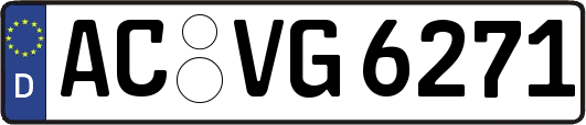 AC-VG6271