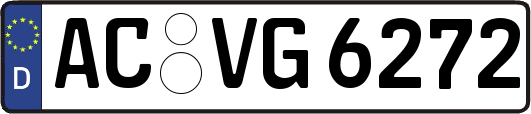 AC-VG6272