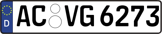 AC-VG6273