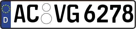 AC-VG6278