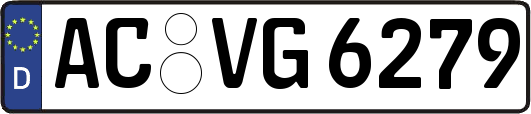 AC-VG6279