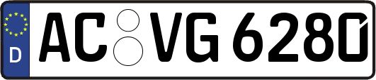 AC-VG6280