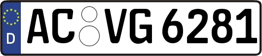 AC-VG6281