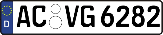 AC-VG6282
