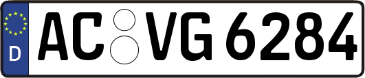 AC-VG6284