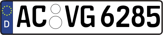 AC-VG6285