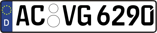 AC-VG6290