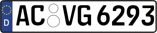 AC-VG6293