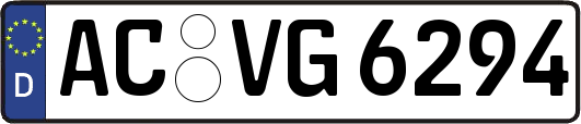 AC-VG6294