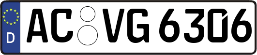 AC-VG6306