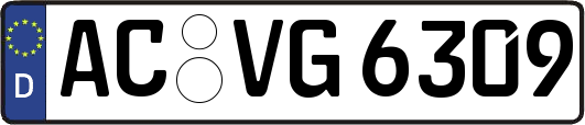 AC-VG6309
