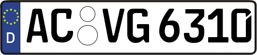 AC-VG6310