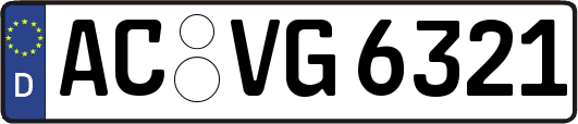 AC-VG6321