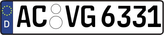 AC-VG6331