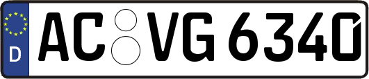 AC-VG6340