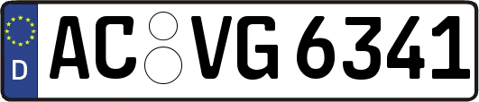 AC-VG6341
