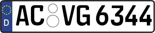 AC-VG6344